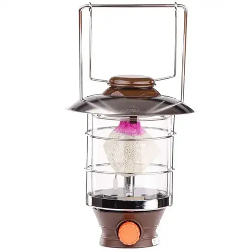 Туристична газова лампа Kovea Super Nova KL-1010