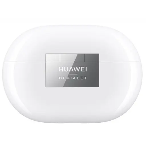 Наушники TWS Huawei FreeBuds Pro 2 Ceramic White (55035847) - фото 6