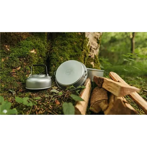 Набор Easy Camp Adventure Cook Set M (1046-580038) - фото 2