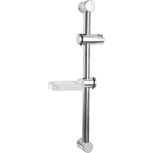 Душевая стойка Dishi STD812 Хром - фото 1