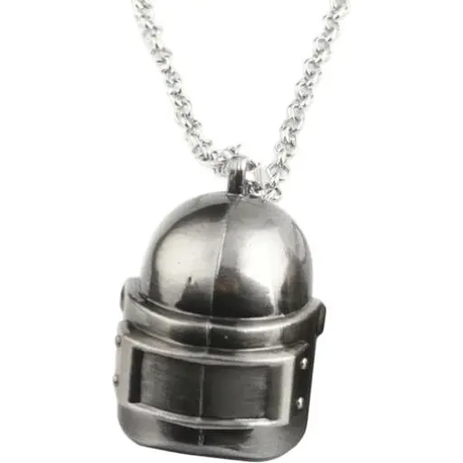 Кулон PlayerUnknown's Battlegrounds Шолом PUBG.672 - фото 1