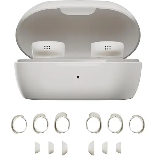Наушники Bose QuietComfort Earbuds Gen.2 White (888507-0200) [152929] - фото 4