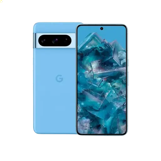 Смартфон Google Pixel 8 Pro 12/128GB Bay - фото 1