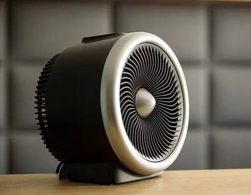 Тепловентилятор Midea NF20-18UR - фото 7