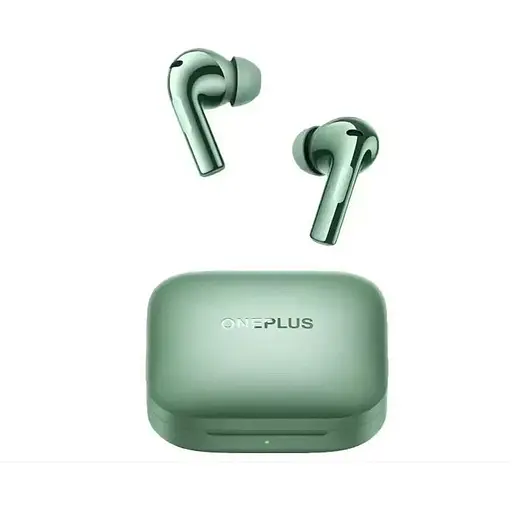 Навушники OnePlus Buds 3 E509A green