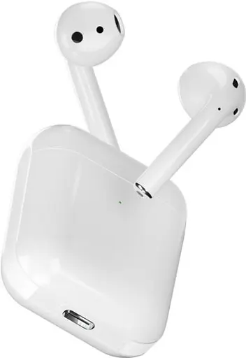 Навушники Gelius Pro Airdots GP-TWS-001W White (89893) - фото 3