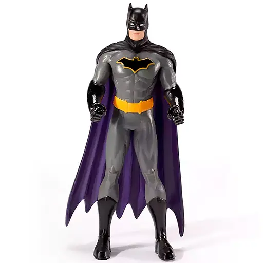 Фігурка DC Comics Batman Mini Bendyfig (Бетмен) - фото 1