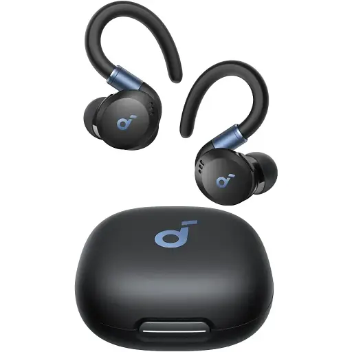 Навушники Anker SoundСore Sport X20 Black (6976100) - фото 6