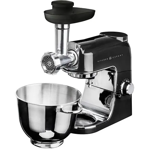 Кухонная машина Gotze & Jensen SB600K - фото 6