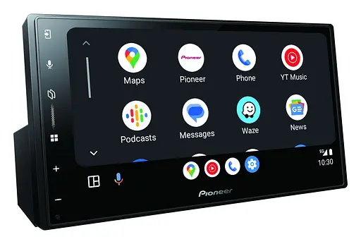 Автомагнітола Pioneer SPH-DA77DAB - фото 6