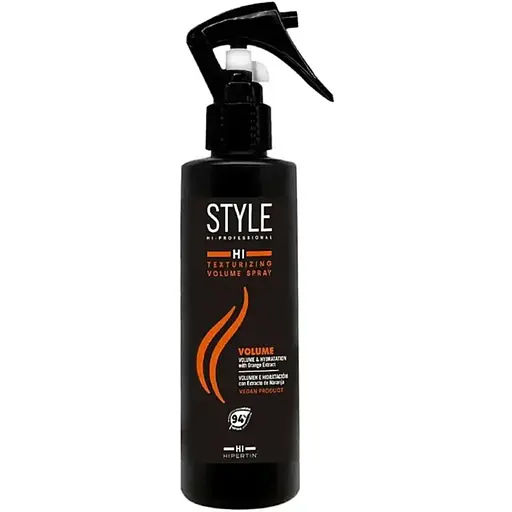 Спрей для волосся Hipertin Hi Style Texturizing Volume Spray текстуруючий для об'єму 250 мл