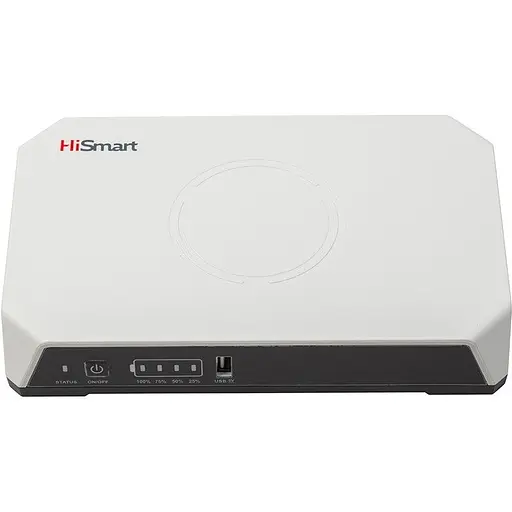 ИБП для роутера HiSmart POE-36E 36W 8800mAh