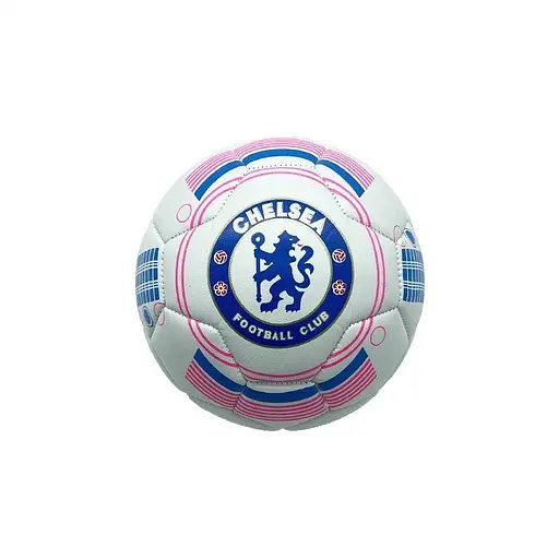 М'яч футбольний World Clubs №1 NE-F-CHELSEA Челси