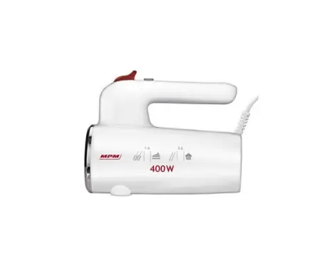 Миксер MPM Product MMR-18 - фото 2