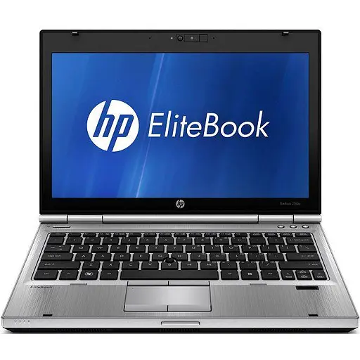Ноутбук HP Elitebook 2560p (i7-2620M/4/128SSD) - Class B "Б/В" - фото 1