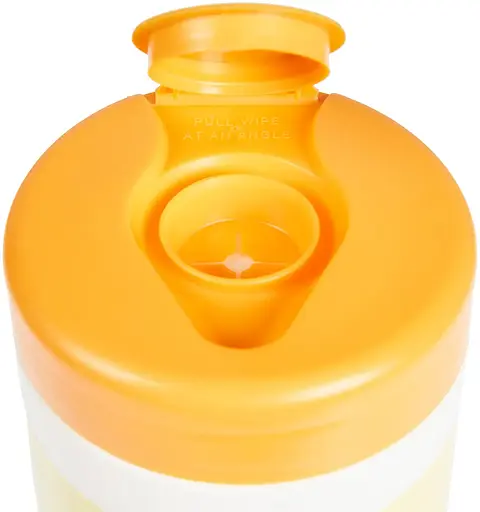 Салфетки для чистки рук Hoppe`s Lead B Gone - фото 2