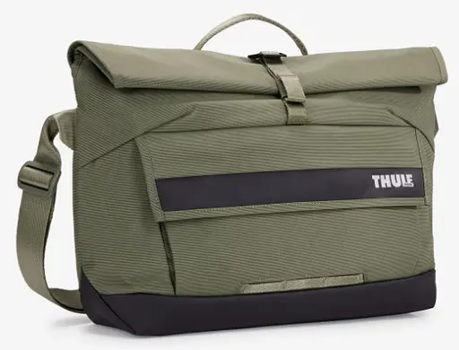 Сумка Paramount Crossbody 14L PARACB-3114 Soft Green Thule sum0028134 - фото 1
