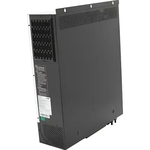 Гібридний сонячний інвертор Must PH19-10048EXP 10000W, 48V [151917] - фото 3