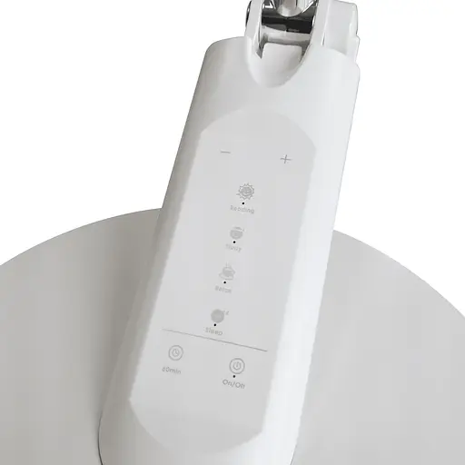 Настільна лампа Polux Goldlux Optimum 324979 - фото 4