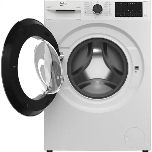 Пральна машина BEKO B5WFU58436W - фото 3