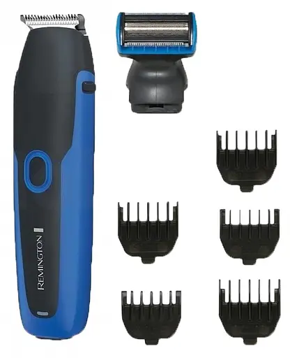 Триммер универсальный Remington BHT6256 (6661877) - фото 4
