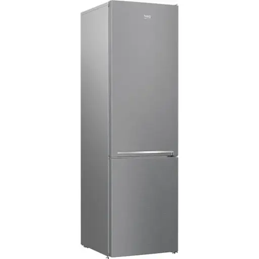 Холодильник Beko RCSA406K30XB - фото 1