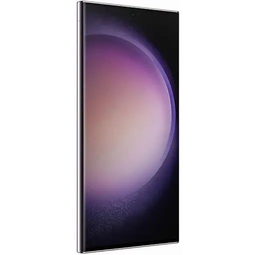 Смартфон Samsung Galaxy S23 Ultra 8/256GB Lavender (SM-S918BLID) [NFC, 2 SIM] - фото 9