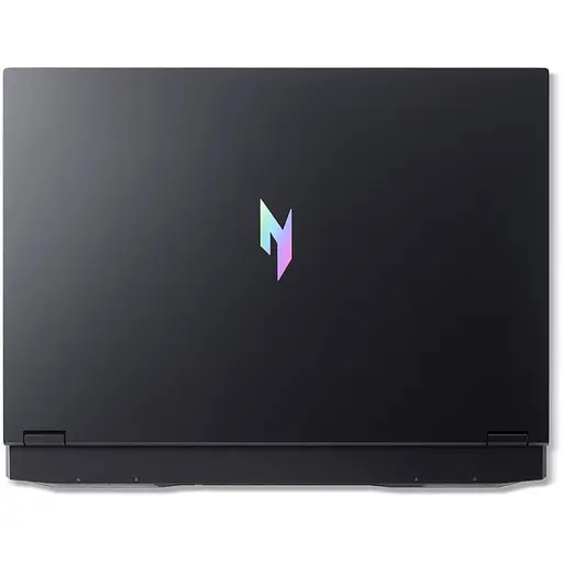 Ігровий ноутбук ACER Nitro 18 AI AN18-61-R54P, (NH.QY9EX.002) AMD Ryzen AI 7 350 до 5 ГГц, 16-дюймовий WUXGA-дисплей, 16 ГБ, SSD на 1 ТБ, NVIDIA GeForce RTX - фото 6