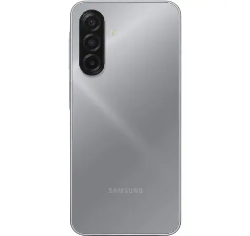 Смартфон Samsung Galaxy A17 4/128GB Gray (SM-A175FZAB) (UA) - фото 5