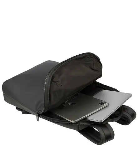 Рюкзак Tucano Gommo 15"/16" черный - фото 6