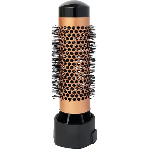 Фен-щітка Rotex AirBrush RHC490-T [146112] - фото 4