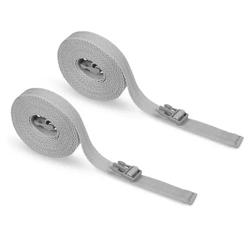 Приставная кроватка Lionelo Aurora 3 в 1 Beige Taupe (LO-AURORA BEIGE TAUPE) - фото 20