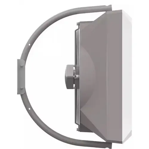 Тепловентилятор Volcano VR4 EC - фото 4