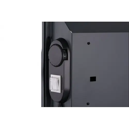 Конвектор Ardesto CH-2000MCA - фото 6