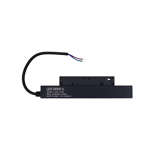 Блок питания Brille DR-100W (HD-29) 165-265V DC48V