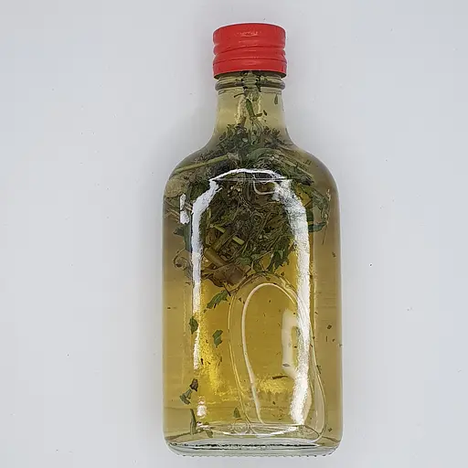 Водная настойка на траве водяной перец/горец перечный 200 мл - фото 2