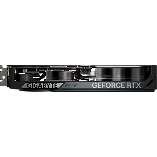 Видеокарта Gigabyte GeForce RTX 5070 WindForce SFF 12G (GV-N5070WF3-12GD) EU [135677] - фото 9