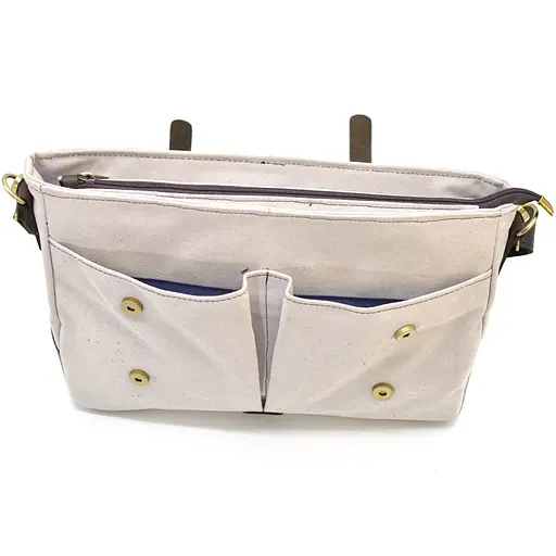 Чоловічий шкіряний портфель TARWA 36х27х10 см sum0026030 - фото 7