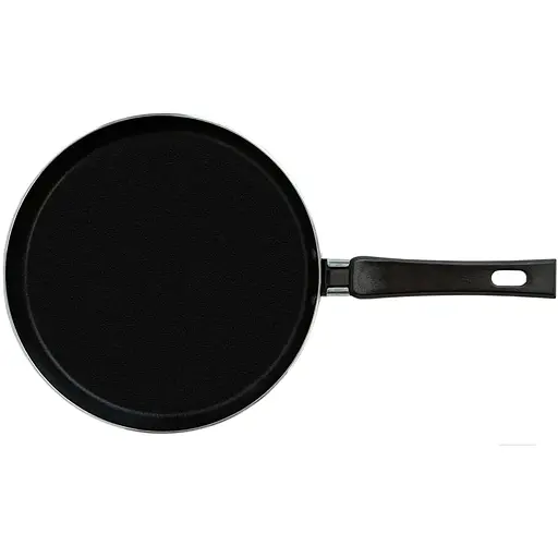 Сковорода для млинців Gusto GT-2200-24/3, 24 см (86992) - фото 3