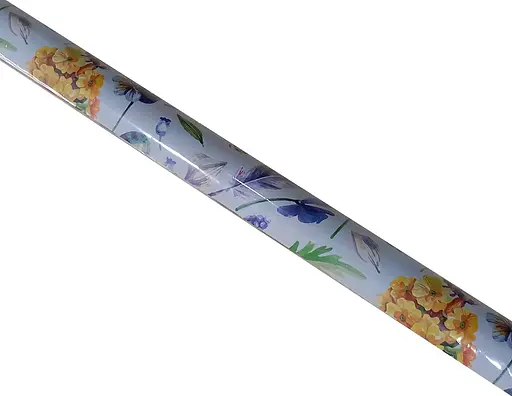 Бумага упаковочная "Микс" GWP2024-4/1 90*64см, Цена за 1 лист (4823089228358) Вид 11 - фото 1