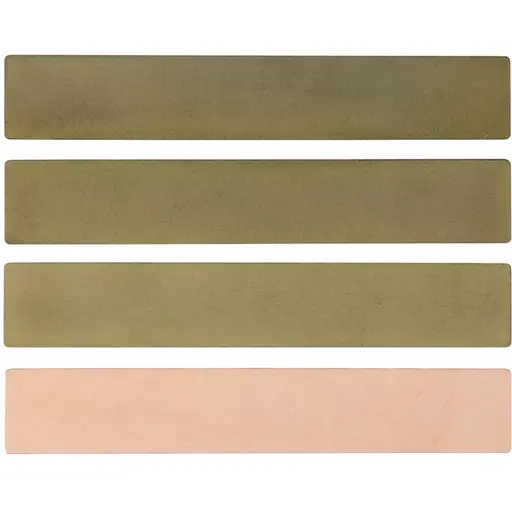 Набір аксесуарів Work Sharp до Professional Precision Adjust Elite Knife Sharpener (3 точильні камені, 1 шкіряна смуга, 1 полірувальна паста)