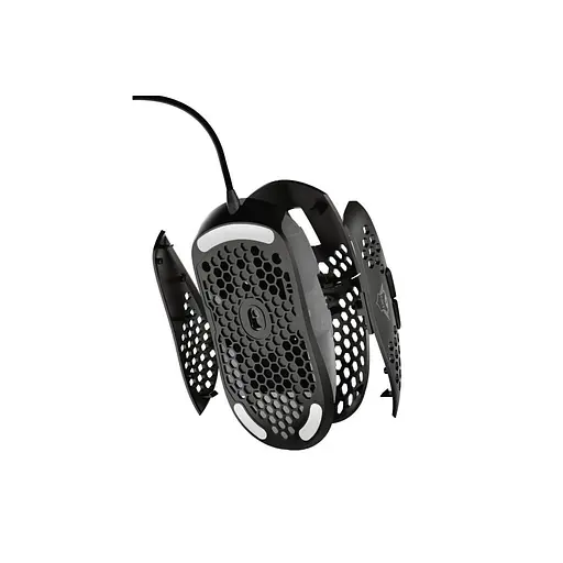 Мышка Trust GXT 960 Graphin Ultra-lightweight RGB USB Black (23758) - фото 4