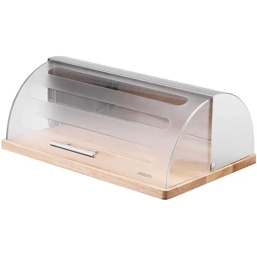 Хлебница Ardesto Gemini 39х27х15 см (AR0914GB)