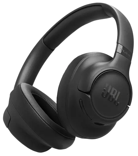 Гарнітура JBL TUNE 730BT Black (JBLT730BTBLK) - фото 2