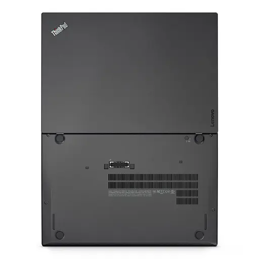 Ноутбук Lenovo ThinkPad T470 FHD (i5-7300U/16/256SSD) - Class A "Б/У" - фото 4