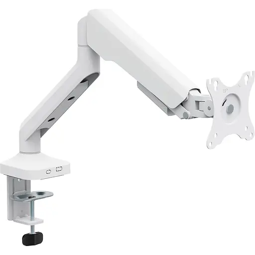 Настільне кріплення для монітора OfficePro MA441W 17-32" White [138973]