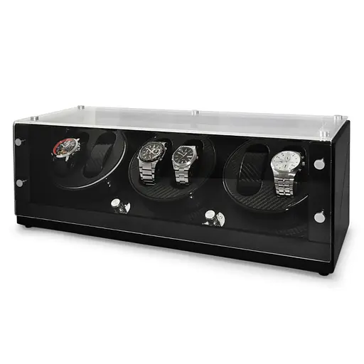 Витрина для часов Klarstein CA3PM (10004397) - фото 4