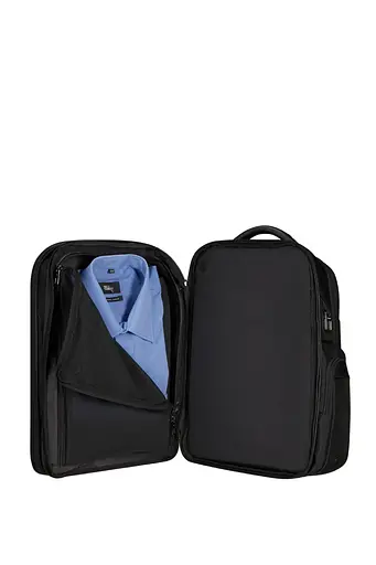 Рюкзак 17.3" Samsonite PRO-DLX 6 BLACK 46x32x18(24) KM2*09009 - фото 12