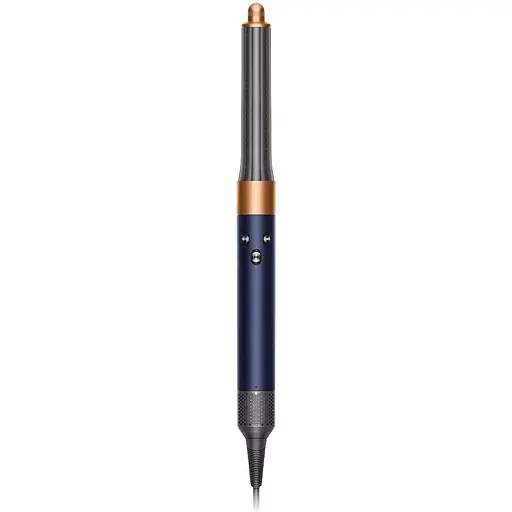 Фэн-стайлер Dyson Airwrap Complete Long Prussian Blue/Rich Copper (395381-01) + Customized KIT03 (971874-13) EU (111868) - фото 2