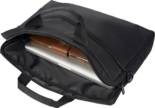 Сумка для ноутбука Canyon CNE-CB5B2 Black (CNE-CB5B2) - фото 3